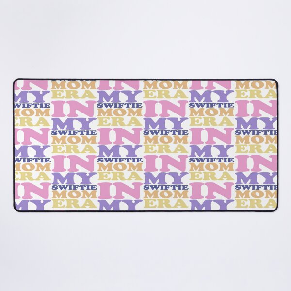 Item preview, In My Swiftie Mom Era  designed and sold by mariyafindleys.