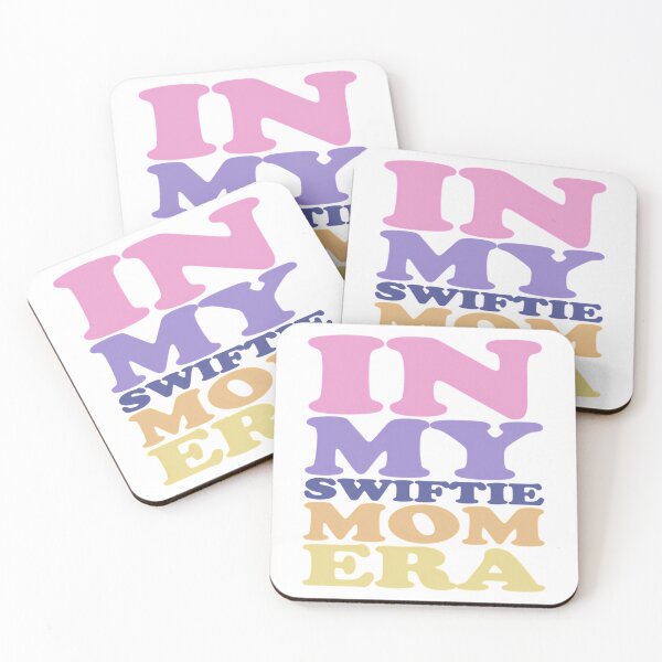 Item preview, In My Swiftie Mom Era  designed and sold by mariyafindleys.
