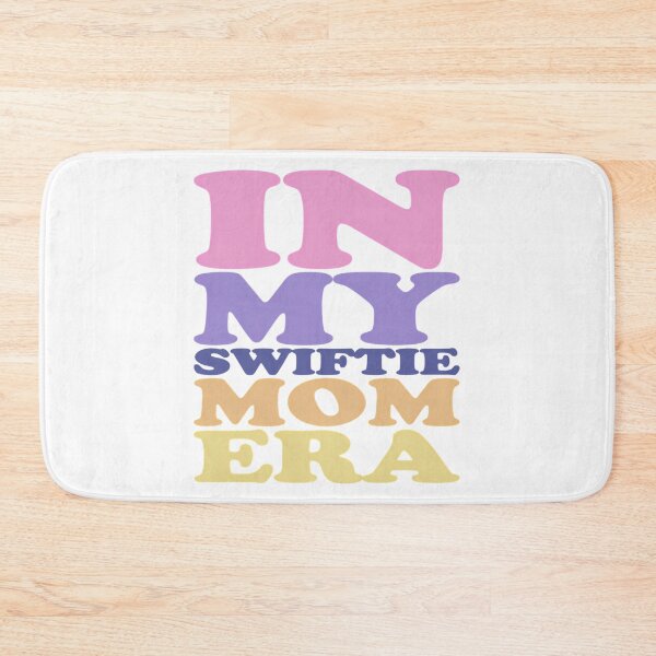 Item preview, In My Swiftie Mom Era  designed and sold by mariyafindleys.