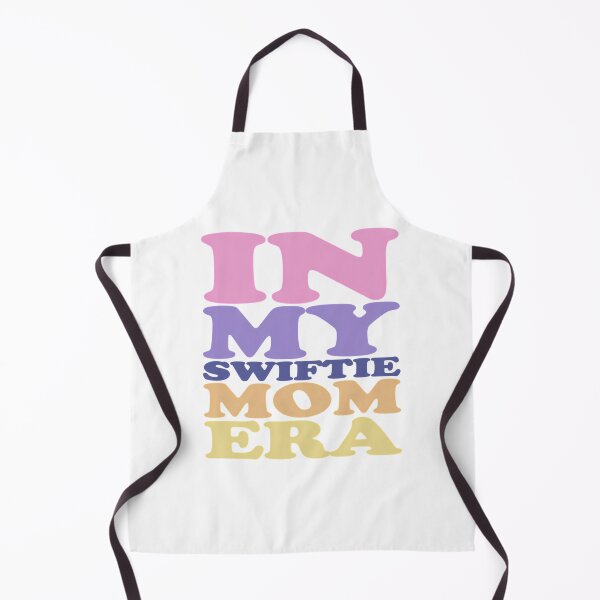 Item preview, In My Swiftie Mom Era  designed and sold by mariyafindleys.