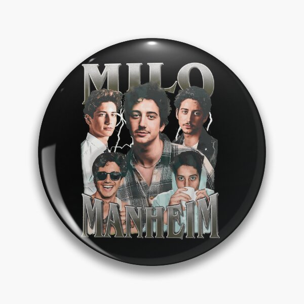 Item preview, Retro Actor Collage Fan designed and sold by paysenga.