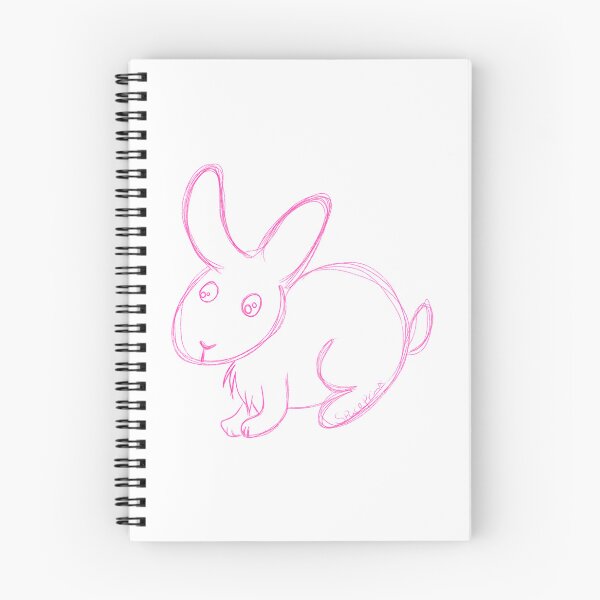 Item preview, Fluffy Bunny designed and sold by CosmosUK.