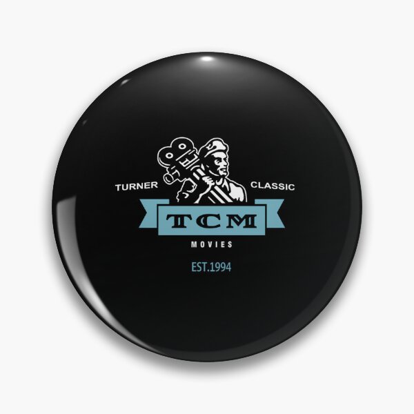 Item preview, Turner Movies designed and sold by Akbarudi.
