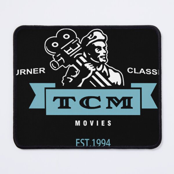 Item preview, Turner Movies designed and sold by Akbarudi.