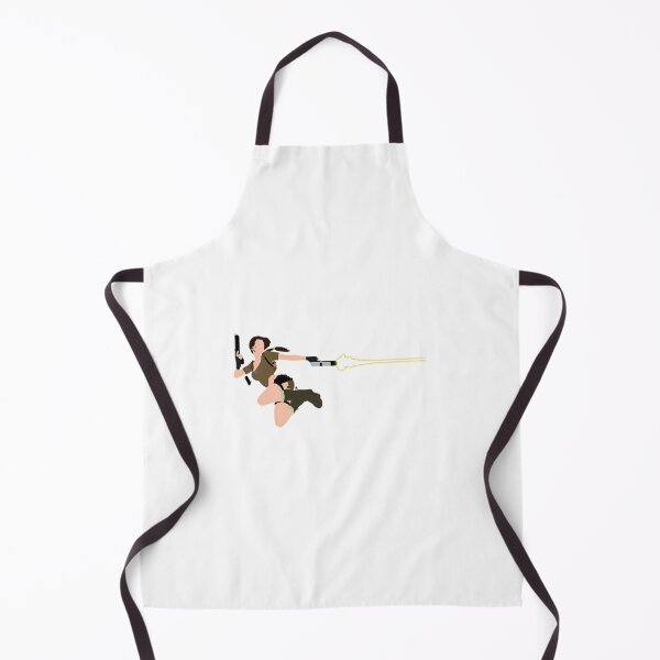 Item preview, Tomb Raider Legend Lara Croft designed and sold by kohlbeckv.