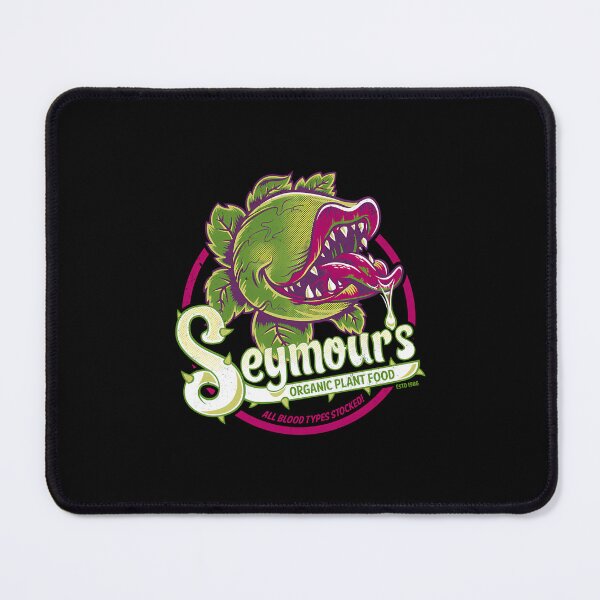 Item preview, Seymour'S Organic Plant Food - Musical Theatre - Cult Movie Boxy  designed and sold by Kehabouter.