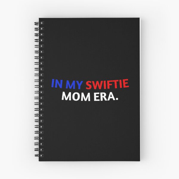 Item preview, In My Swiftie Mom Era  designed and sold by mariyafindleys.