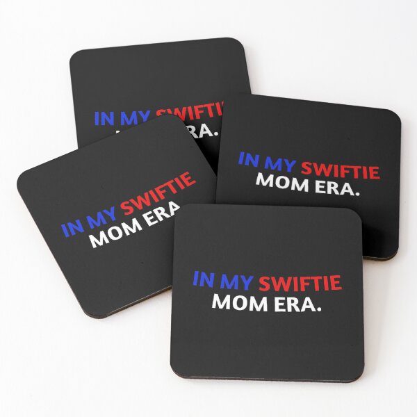 Item preview, In My Swiftie Mom Era  designed and sold by mariyafindleys.
