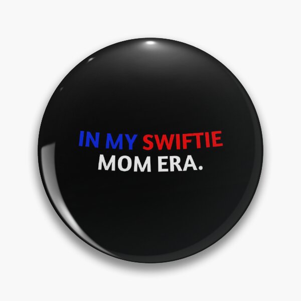 Item preview, In My Swiftie Mom Era  designed and sold by mariyafindleys.