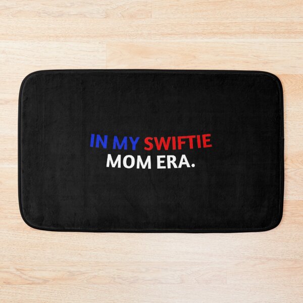 Item preview, In My Swiftie Mom Era  designed and sold by mariyafindleys.