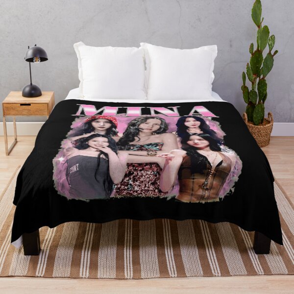 Item preview, Retro Idol Graphic designed and sold by Maeleah14.