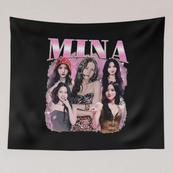 Item preview, Retro Idol Graphic  designed and sold by Maeleah14.