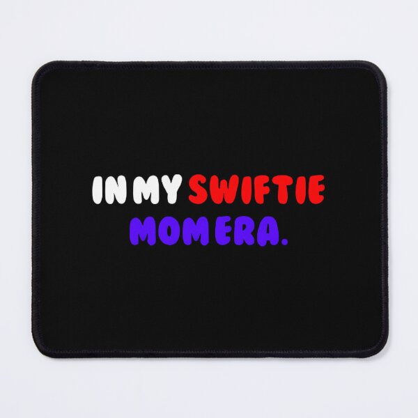Item preview, In My Swiftie Mom Era. designed and sold by mariyafindleys.