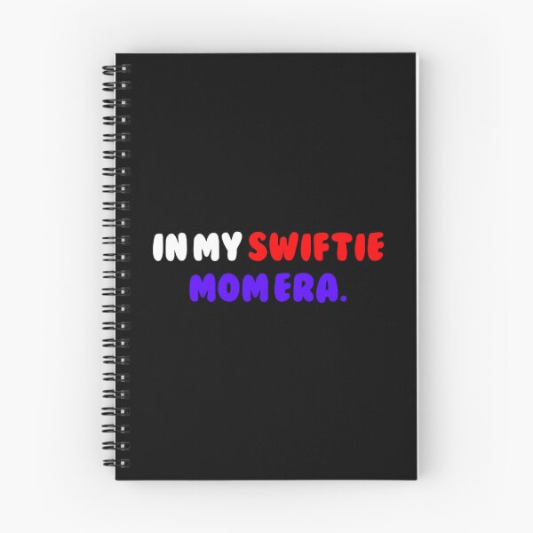 Item preview, In My Swiftie Mom Era. designed and sold by mariyafindleys.