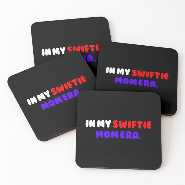 Item preview, In My Swiftie Mom Era. designed and sold by mariyafindleys.