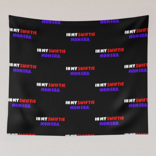 Item preview, In My Swiftie Mom Era. designed and sold by mariyafindleys.