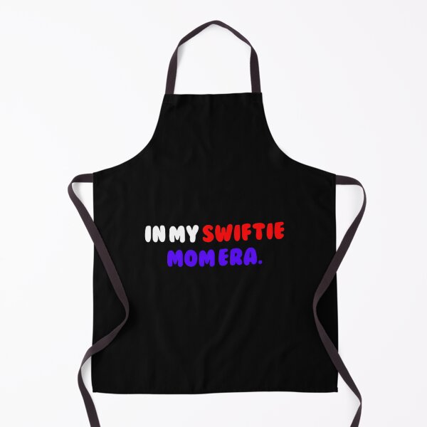 Item preview, In My Swiftie Mom Era. designed and sold by mariyafindleys.