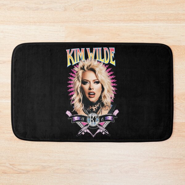 Item preview, Kim Wilde  Icon Portrait  designed and sold by Marcelaul.