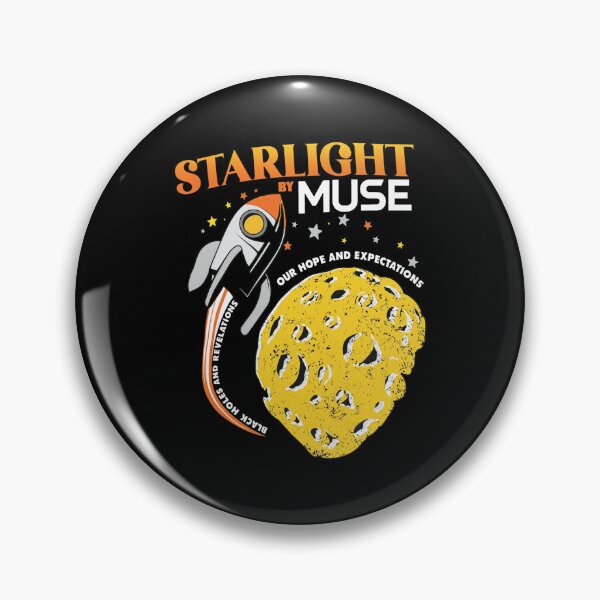 Item preview, Starlight By Muse  Space  designed and sold by Marcelaul.