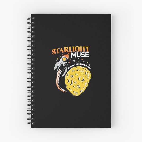 Item preview, Starlight By Muse  Space  designed and sold by Marcelaul.