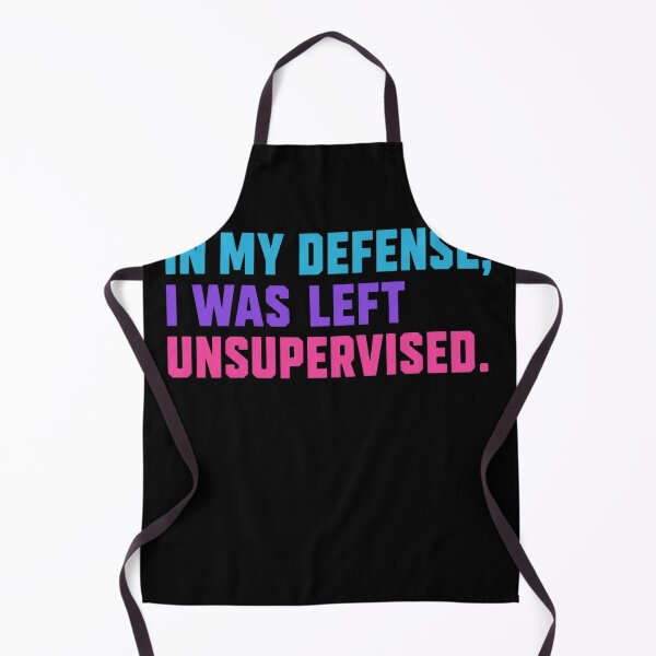 Item preview, Left Unsupervised Quote designed and sold by Biancadann.