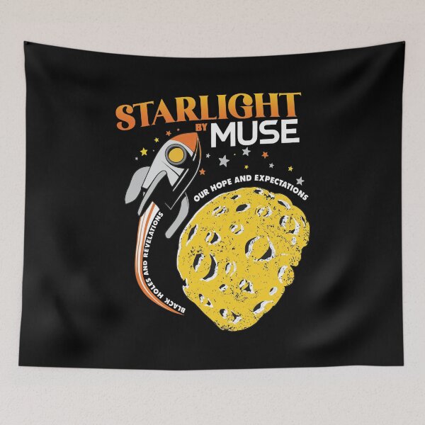 Item preview, Starlight By Muse  Space  designed and sold by Marcelaul.