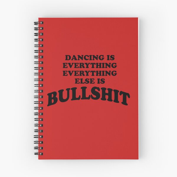 Item preview, Harry Styles Dancing Is Everything Everything Else Is Bullsh*t designed and sold by OscarLucas.