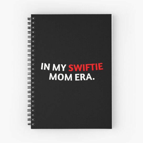 Item preview, In My Swiftie Mom Era designed and sold by mariyafindleys.