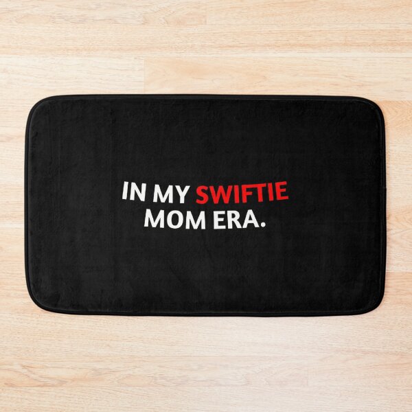 Item preview, In My Swiftie Mom Era designed and sold by mariyafindleys.