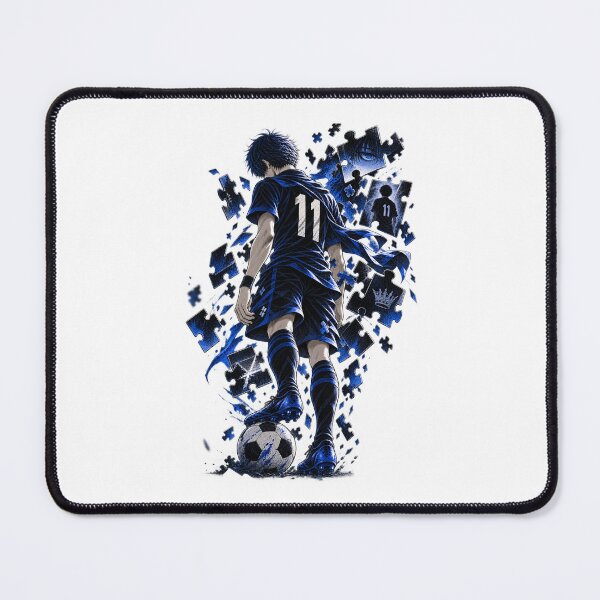 Item preview, BlueLock designed and sold by Nice En.