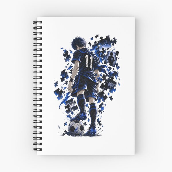Item preview, BlueLock designed and sold by Nice En.