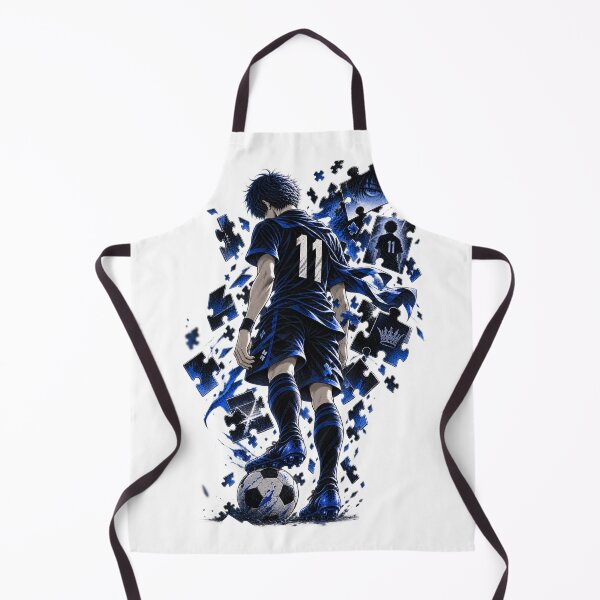 Item preview, BlueLock designed and sold by Nice En.