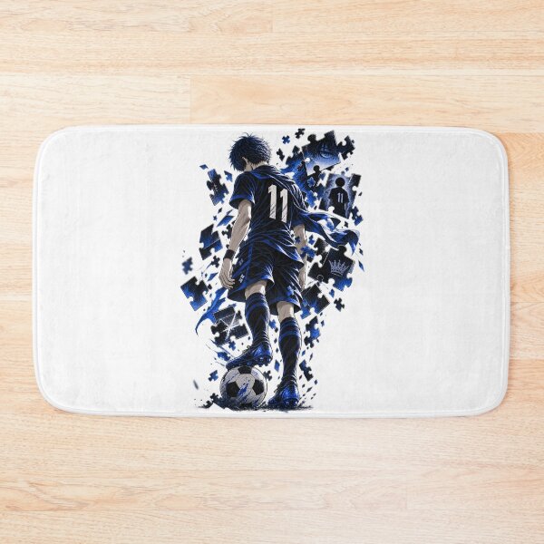 Item preview, BlueLock designed and sold by Nice En.