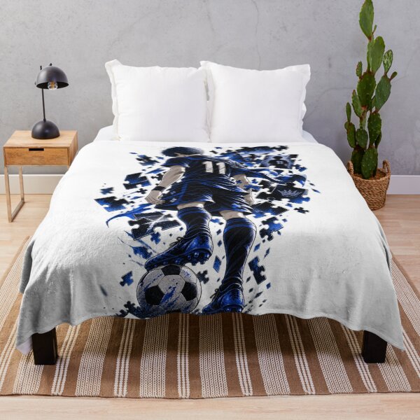 Item preview, BlueLock designed and sold by Nice En.