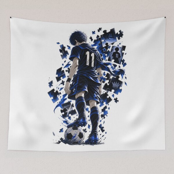 Item preview, BlueLock designed and sold by Nice En.