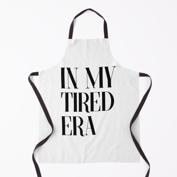 Item preview, In My Tired Era designed and sold by mariyafindleys.