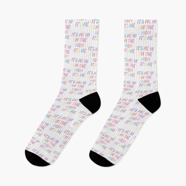 Item preview, It'S Me Hi I'M The Mom It'S Me designed and sold by mariyafindleys.