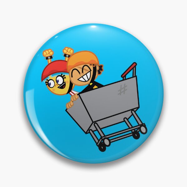 Item preview, manny and frida riding along designed and sold by JAKESSHOPPYY.