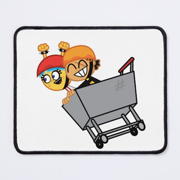 Item preview, manny and frida riding along designed and sold by JAKESSHOPPYY.