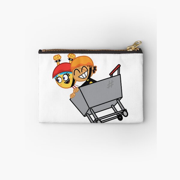 Item preview, manny and frida riding along designed and sold by JAKESSHOPPYY.