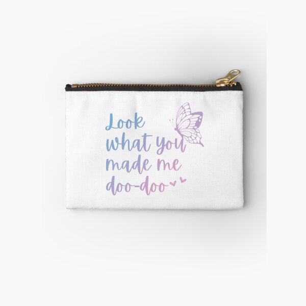 Item preview, Look What You Made Me Doo Doo - Swiftie Baby Onesie Short Sleeve designed and sold by mariyafindleys.