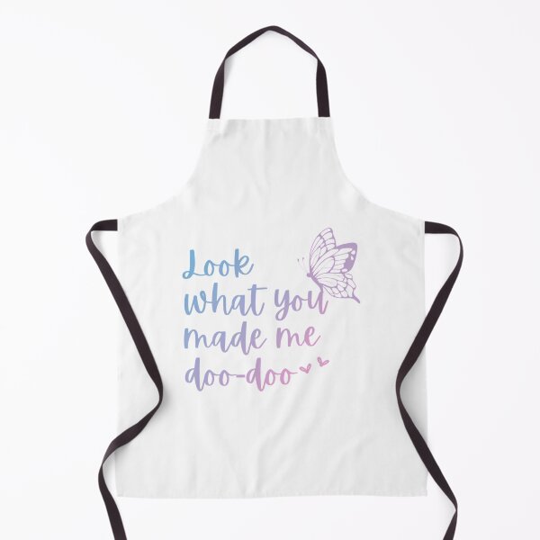 Item preview, Look What You Made Me Doo Doo - Swiftie Baby Onesie Short Sleeve designed and sold by mariyafindleys.