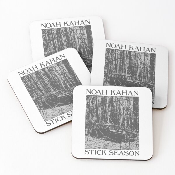 Item preview, Noah Kahan Stick Season Vintage Retro Folk Rock designed and sold by Mnx6.
