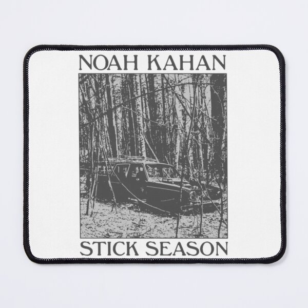 Item preview, Noah Kahan Stick Season Vintage Retro Folk Rock designed and sold by Mnx6.