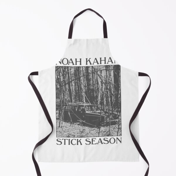 Item preview, Noah Kahan Stick Season Vintage Retro Folk Rock designed and sold by Mnx6.