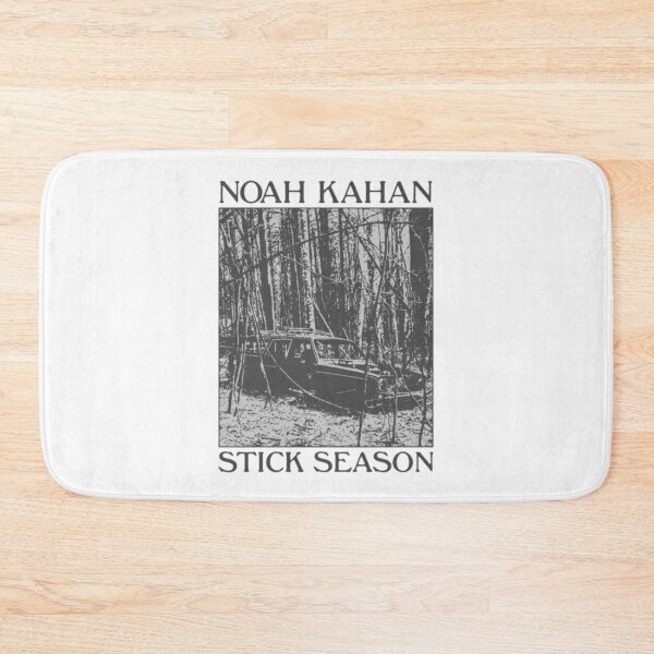 Item preview, Noah Kahan Stick Season Vintage Retro Folk Rock designed and sold by Mnx6.