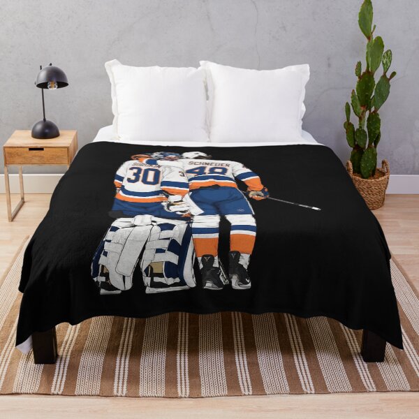Item preview, Sorokin Schaefer Embrace Ice Hockey designed and sold by kaylasayers.