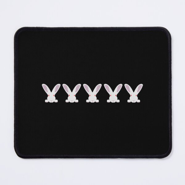 Item preview, White Rabbit Row designed and sold by CosmosUK.
