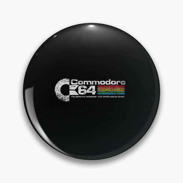 Item preview, Commodore 64 Home Computer Rainbow designed and sold by vikas4u.