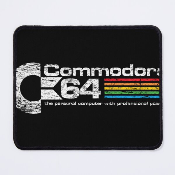 Item preview, Commodore 64 Home Computer Rainbow designed and sold by vikas4u.